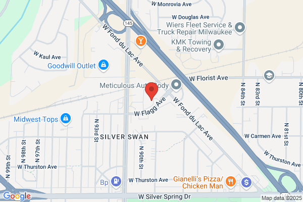 Fleming Materials Inc