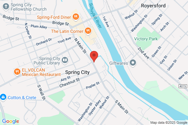 Spring City Electric Inc