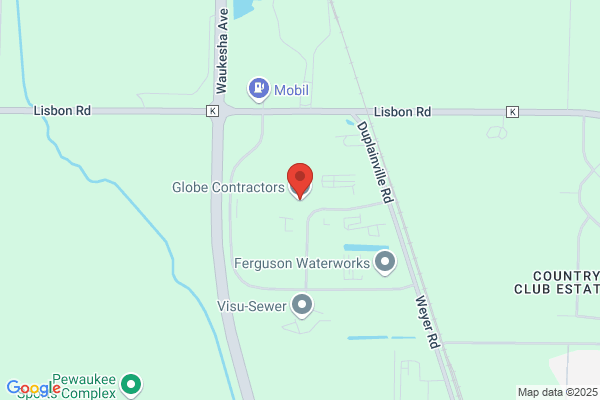 Globe Electric and Western Construction