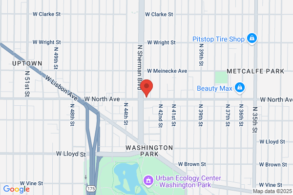 Community Vision Academy