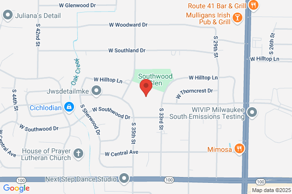 Franklin, Elementary, Southwood Glen Elementary School