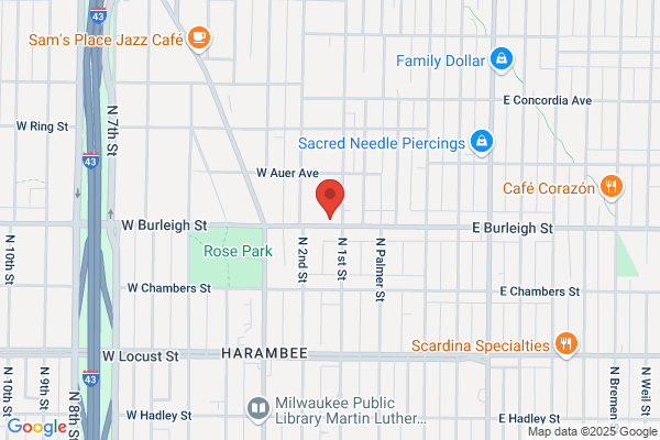 Harambee Community School Inc