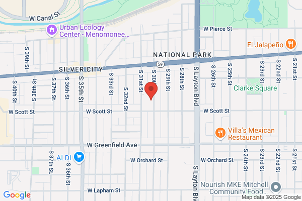 Milwaukee City of, Schools-Milwaukee Public Schools, Doerfler