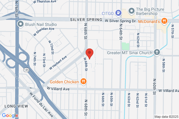 Schools-Milw-City of-Milw Public Schools, Kilbourn