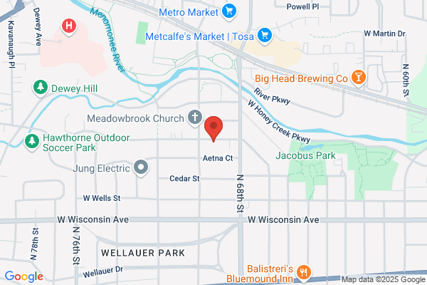 Wauwatosa School District, Elementary Schools, Jefferson