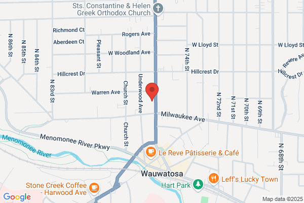 Wauwatosa School District, Elementary Schools, Lincoln