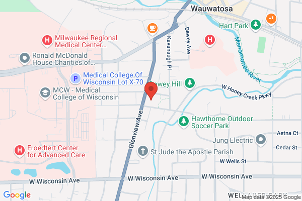 Wauwatosa School District, Elementary Schools, Wilson
