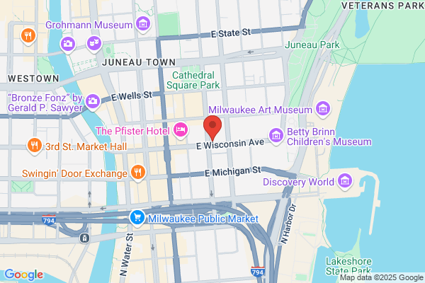 Roth Young Executive Search of Milwaukee