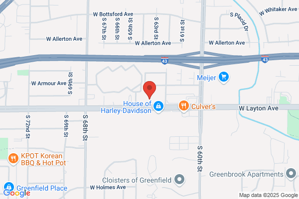 Milwaukee Electrical Jatc