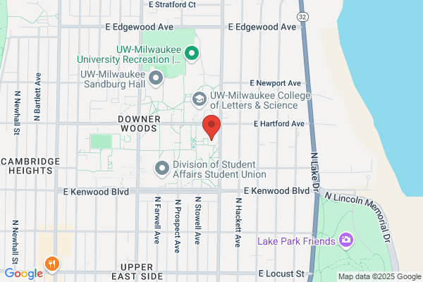 University of Wisconsin-Milwaukee, Career Development Center