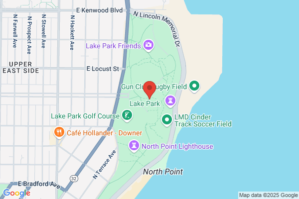 Milwaukee Lawn Bowling Association