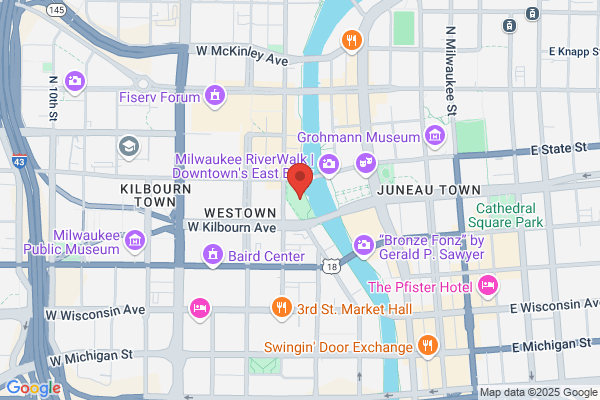 Riverwalk Boat Rentals & Tours