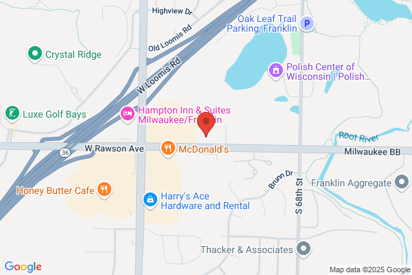 Root River Center