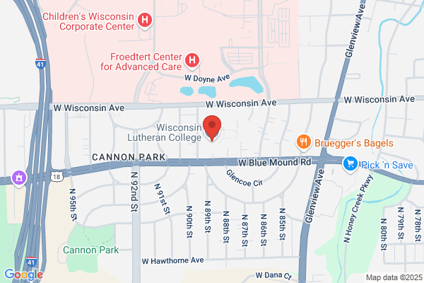 Wisconsin Lutheran College