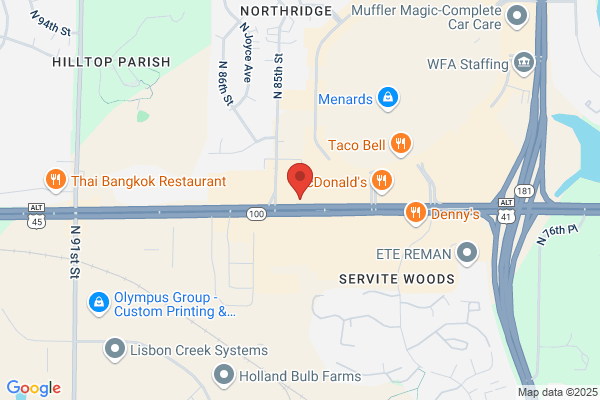 Burger King Restaurants