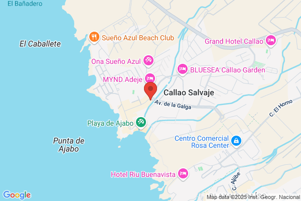 El Rincon Criollo