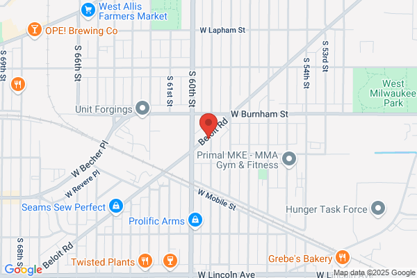 Scardina Bakery & Deli Inc