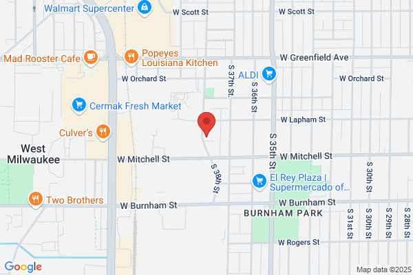 Milwaukee Fence Co