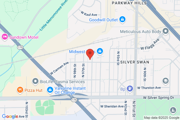 Accurate Recharge & Fire Suppression LLC
