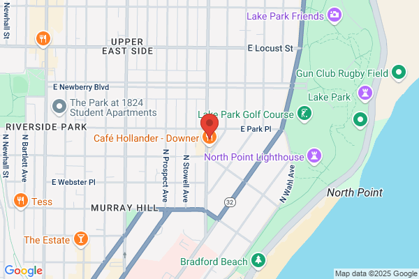 F45 Training Milwaukee Lakefront