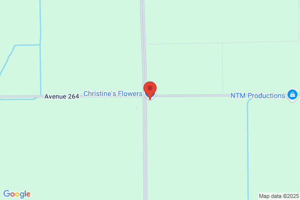 Christine's Flowers
