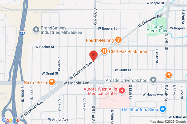 West Allis Floral