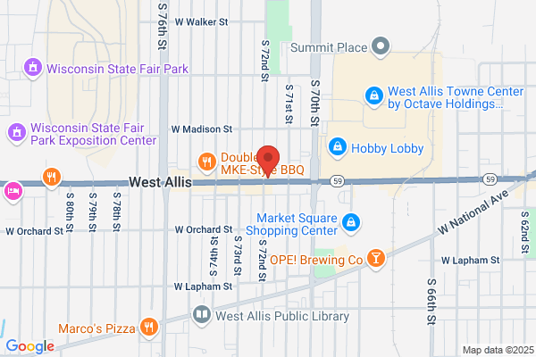 Fifth Avenue Formalwear