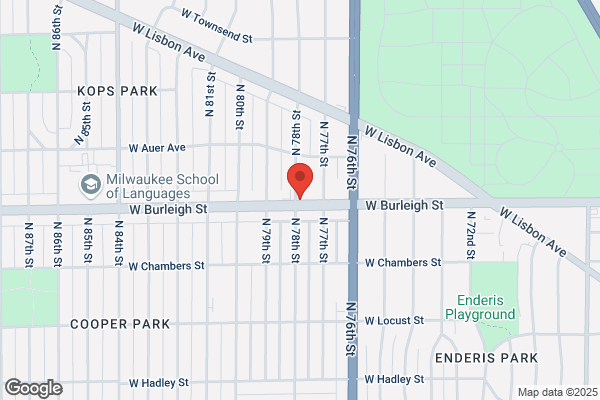 Torrence's House of Threads