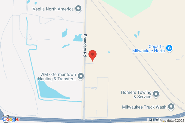 Shoreline Contracting Services Inc