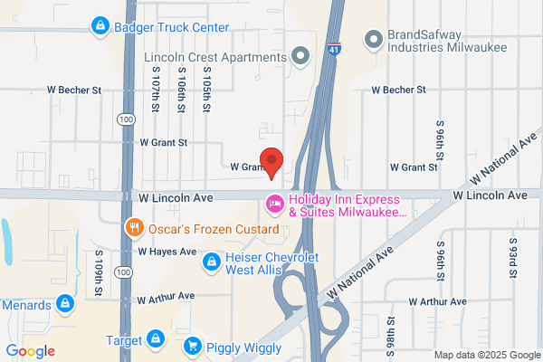 Bevsek-Verbick Funeral Home and Crematory