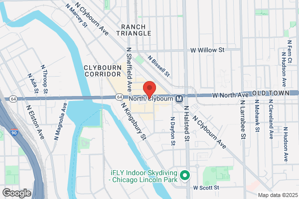 Firestone North Ave Tire & Auto