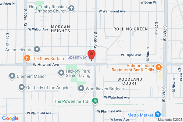 Speedway Superamerica Llc
