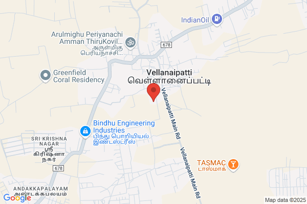 A R Engineering