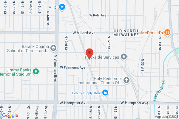 All Home & Garage Repairs