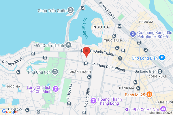 Coha International Design Studio