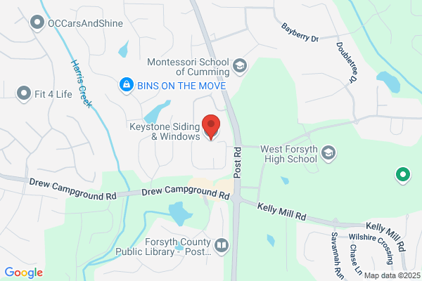 Keystone Siding & Windows, Inc