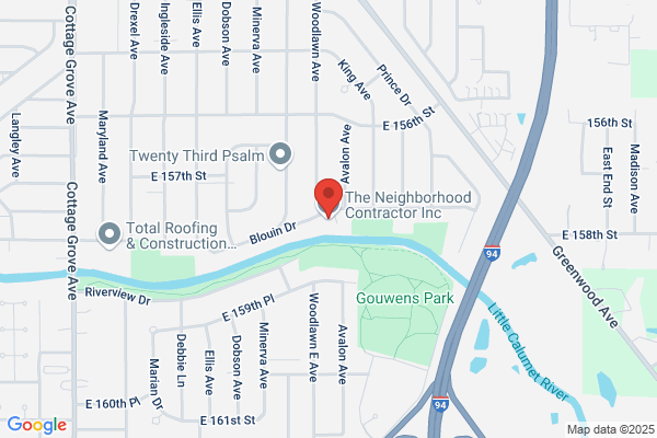 Neighborhood Contractors