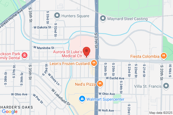 Aurora Medical Group