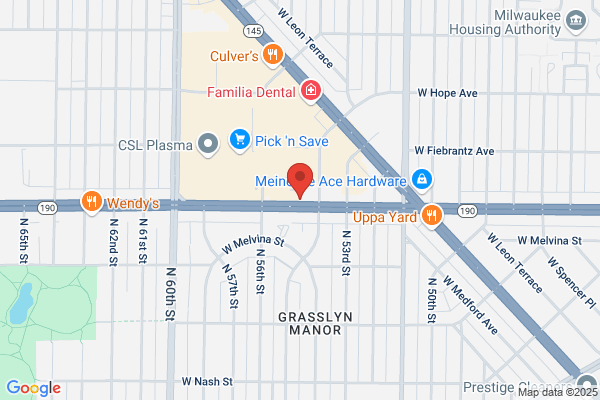 Milwaukee Cardiac Care