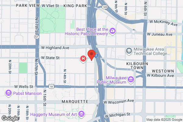 Milwaukee Heart Specialists