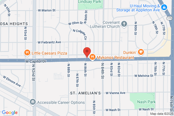 Southeastern Wi Otolaryngology Group Llc