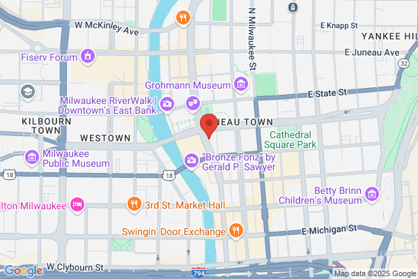 Milwaukee City of, Common Council-City Clerk