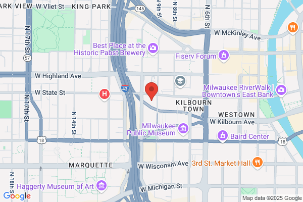 Milwaukee County of, House of Correction, General Information