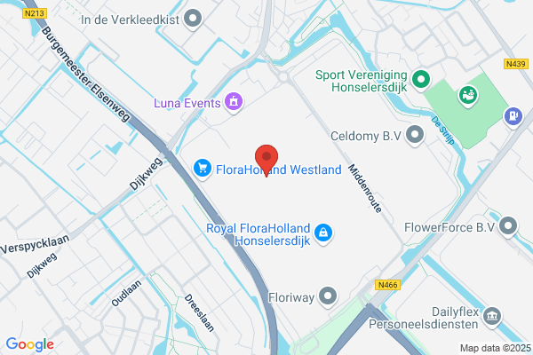 C and S Vliet Supermarket