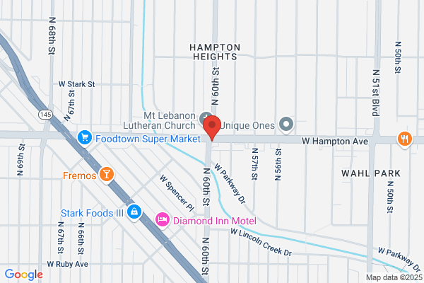 Hampton Quick Mart