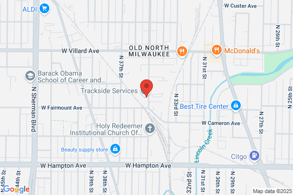 Crack Eliminator LLC