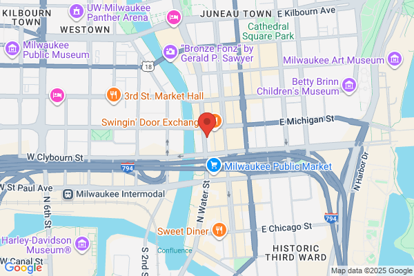 Milwaukee Home Maintenance Inc