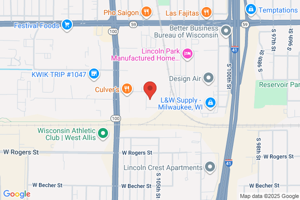 Acoustech Supply Inc