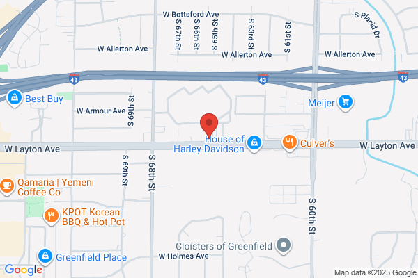 Cade Homes Inc
