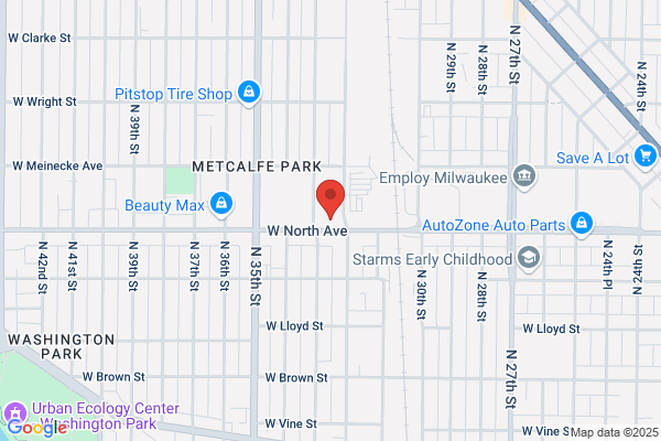 Milwaukee Furniture Co